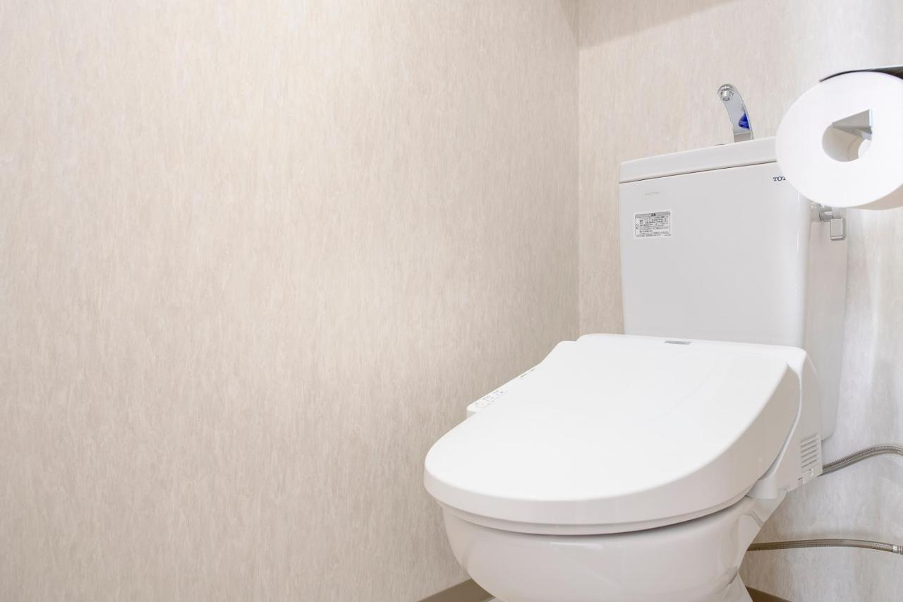 Uhome Suite Kizuna Ikebukuro Präfektur Tokio Exterior foto