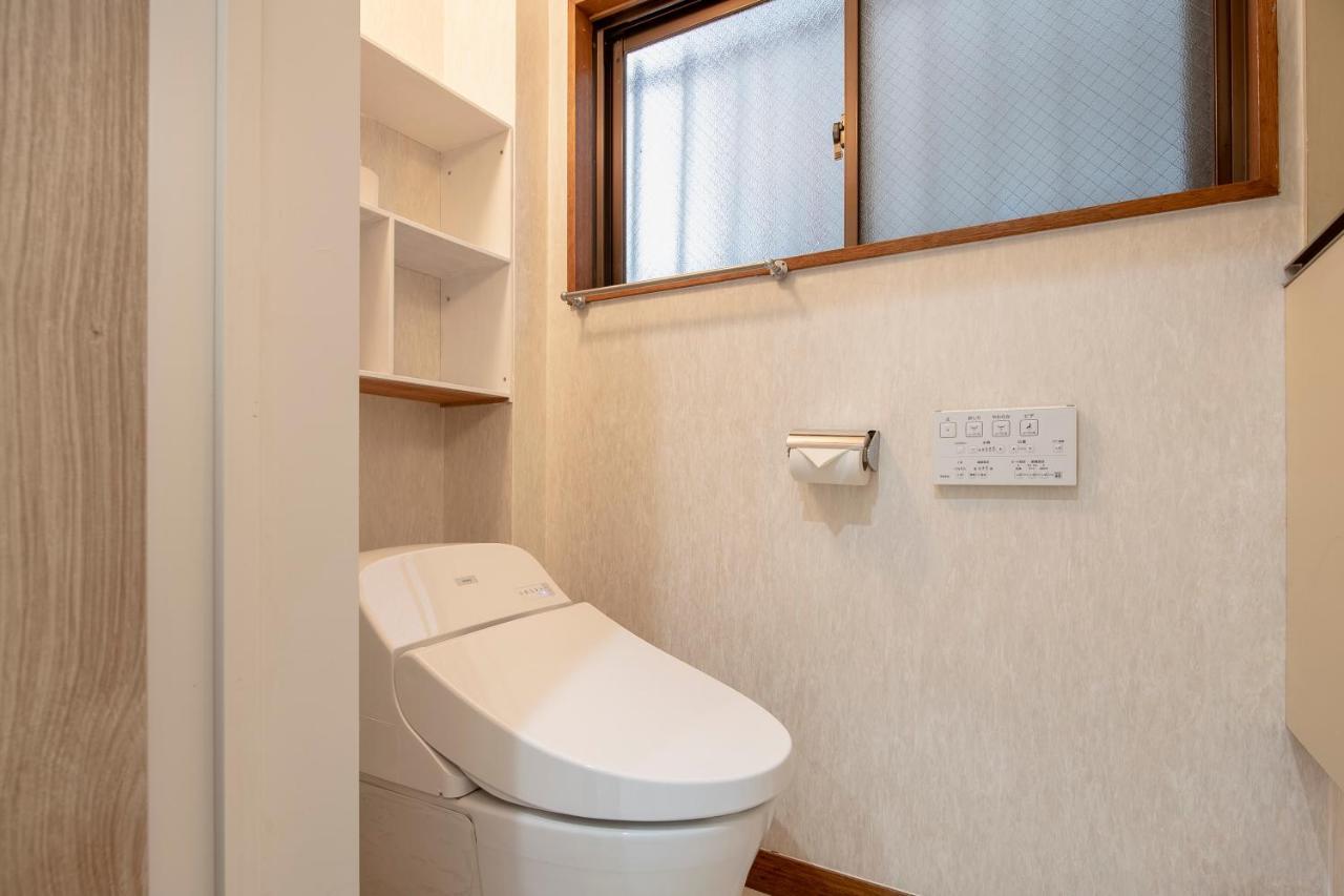 Uhome Suite Kizuna Ikebukuro Präfektur Tokio Exterior foto