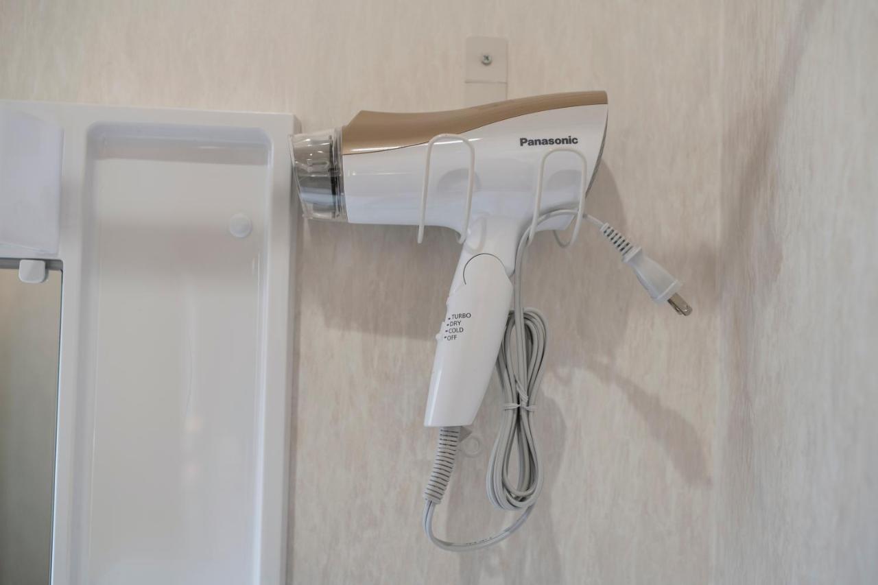 Uhome Suite Kizuna Ikebukuro Präfektur Tokio Exterior foto