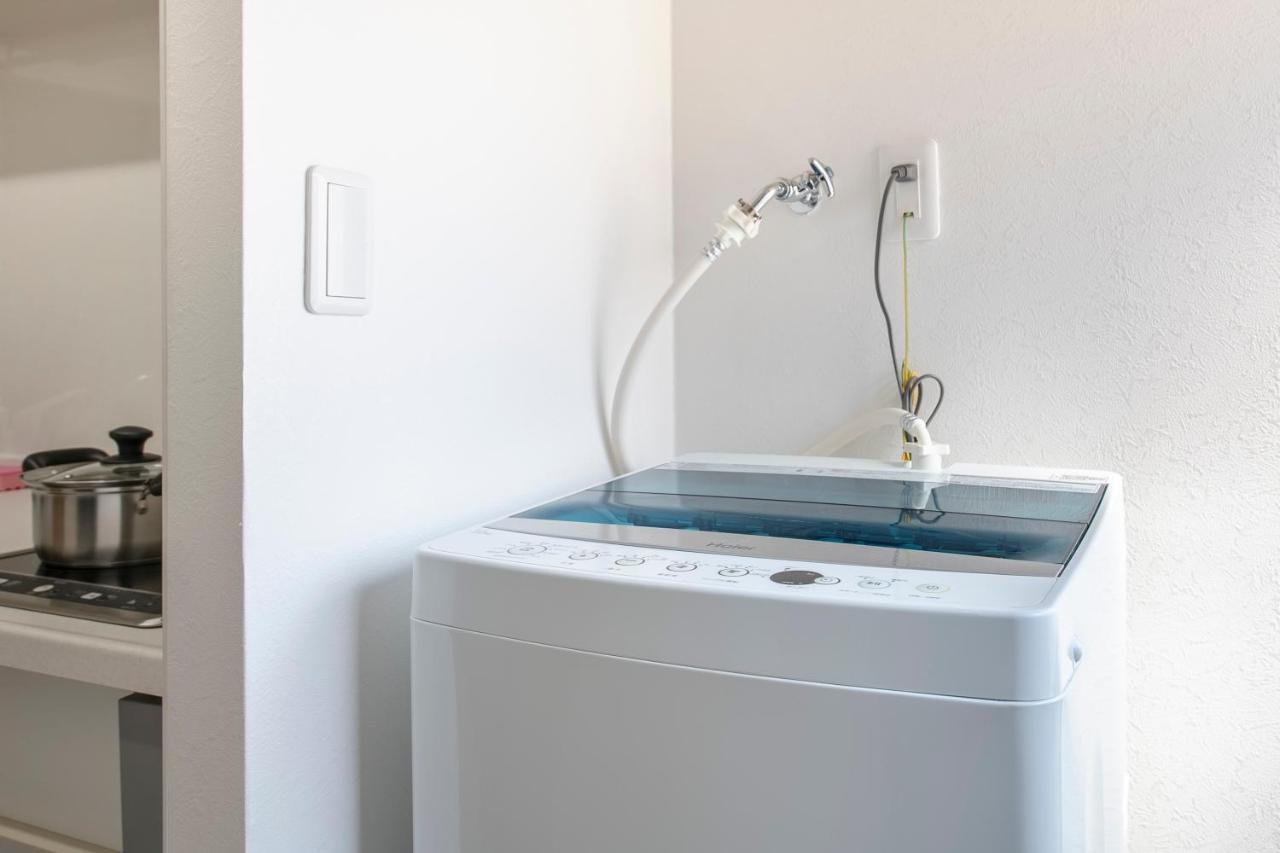 Uhome Suite Kizuna Ikebukuro Präfektur Tokio Exterior foto